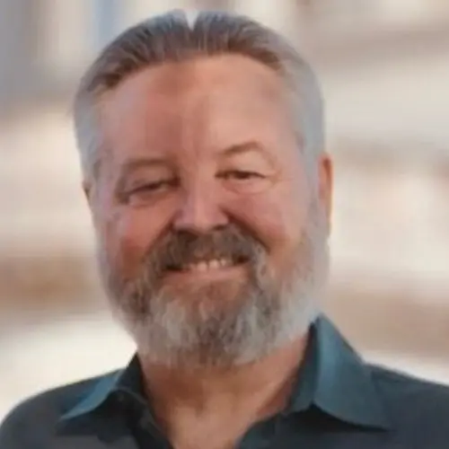 Ron Rickard